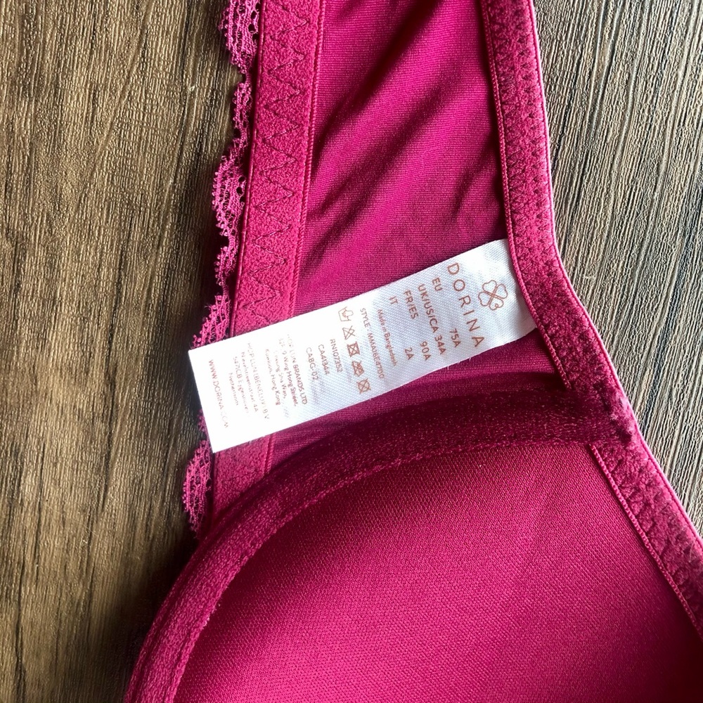 Push-Up Bra - Picture 6 of 8